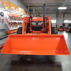 Kubota M7060HD