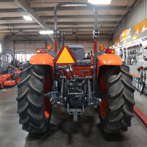 Kubota M7060HD