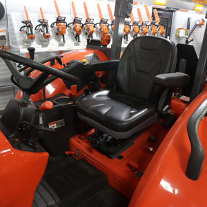 Kubota M7060HD