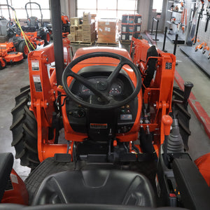 Kubota M7060HD