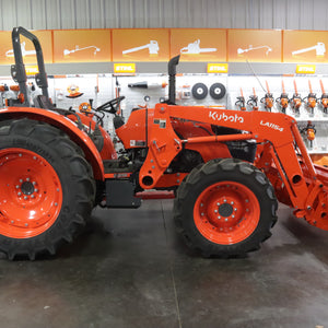 Kubota M7060HD