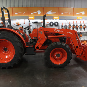 Kubota M7060HD