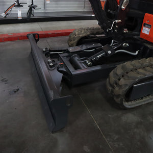 Kubota KX033-4