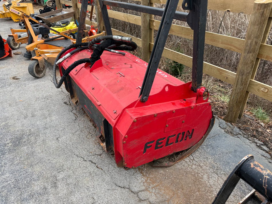 2021 Fecon BH74SS -13523 1