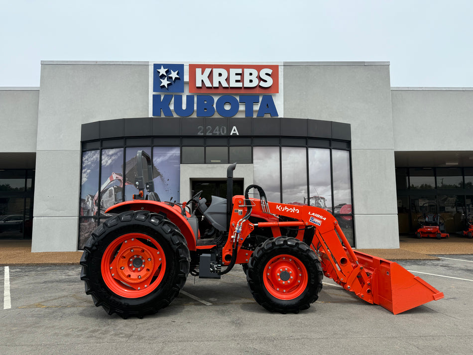 2023 Kubota M5-091HD12-1 - 58925