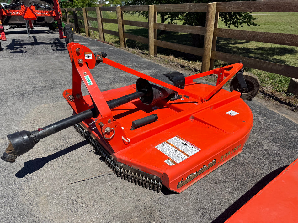 Land Pride RCR1860 - 07133