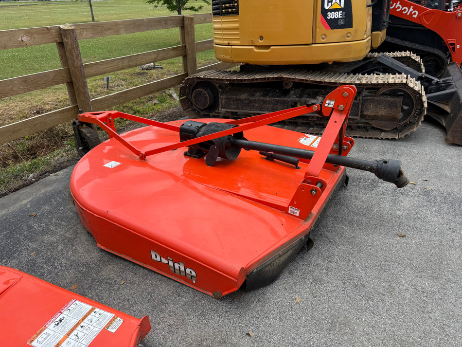 Land Pride RCF2072 - 52149