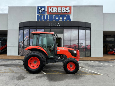 2020 Kubota M7060HDC - 84474