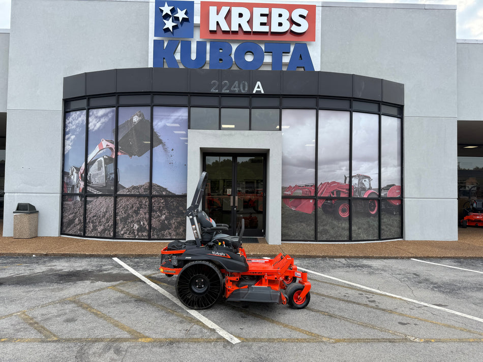 2022 Kubota Z422KWT-60 - 26551