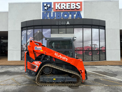 2023 Kubota SVL75-3HFWCC - 13559
