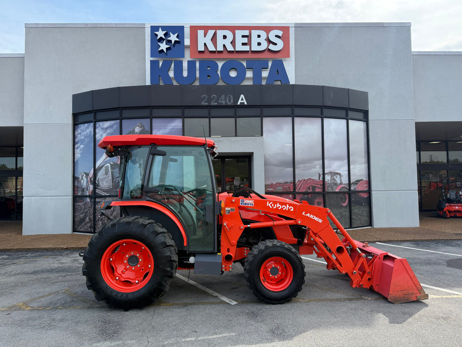2020 Kubota MX6000HSTC - 13565
