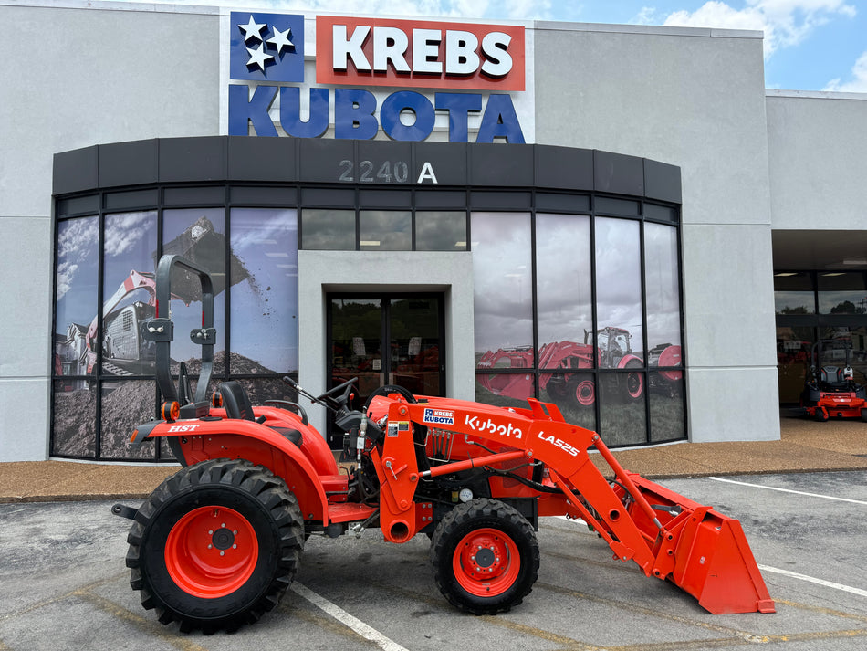 2021 Kubota L2501HST - B1002