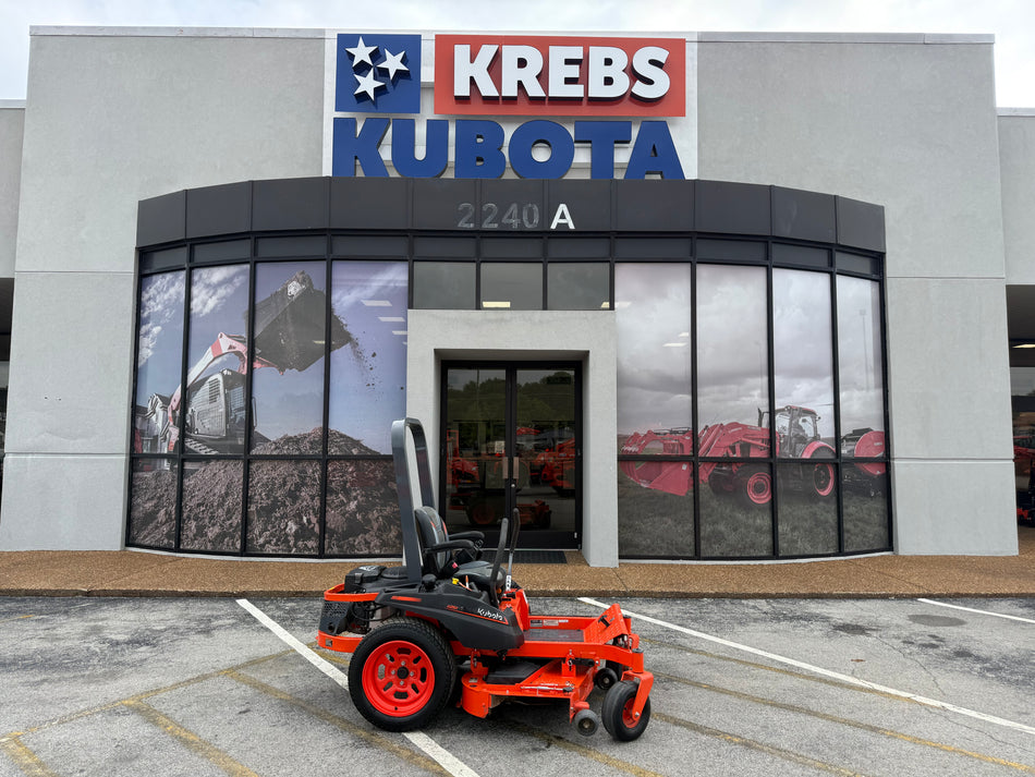2025 Kubota Z251KH-54 - 16585