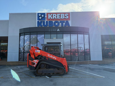 2023 Kubota SVL75-3 - 12914