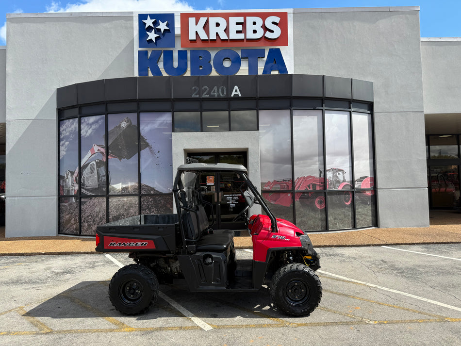 2021 Polaris Ranger 570 - 13206