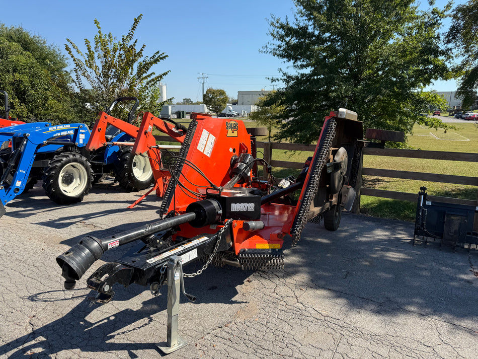 Land Pride RC3712 - 35042