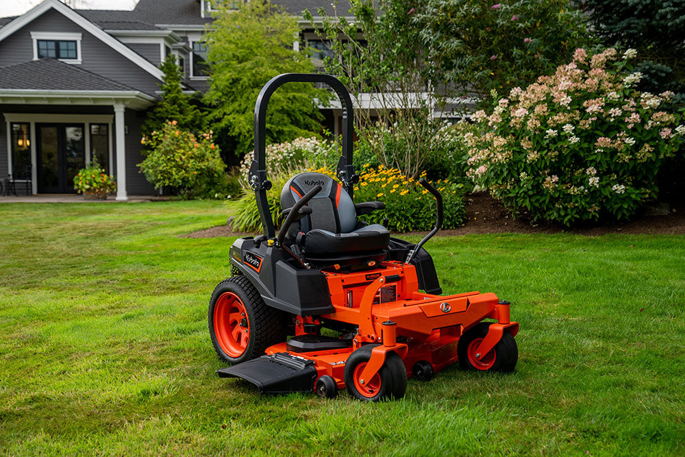 Kubota Z242KW-48