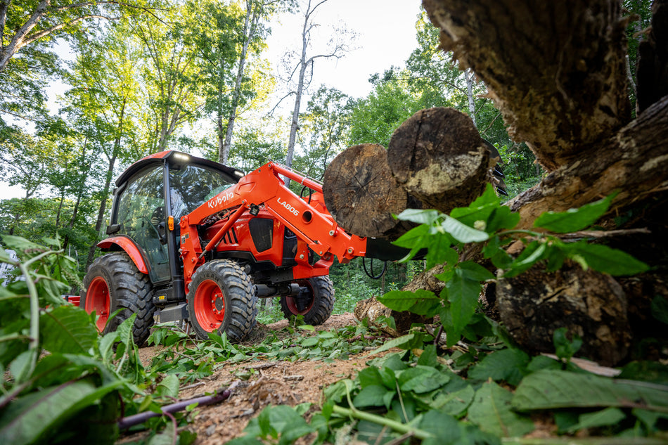 Kubota L4470PRM CAB