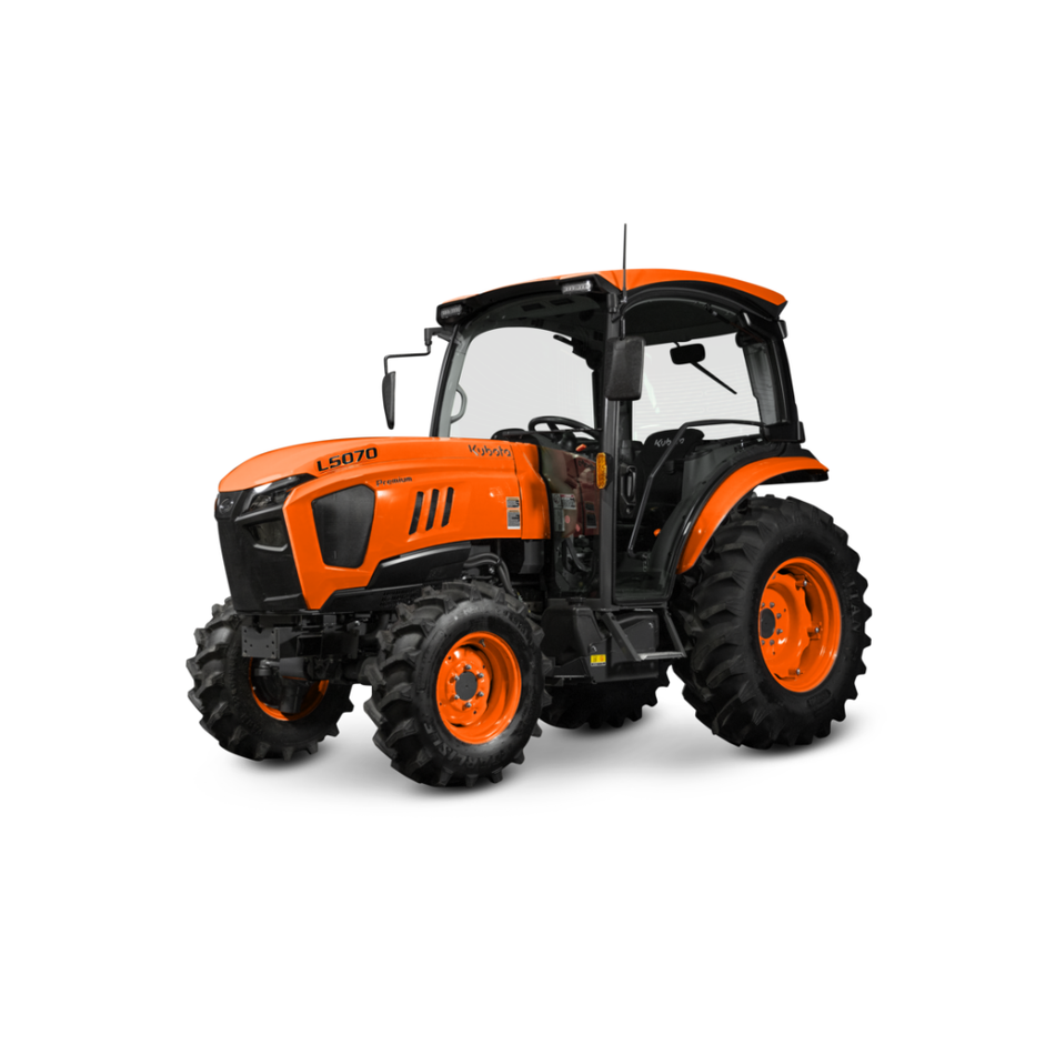 Kubota L5070PRM CAB