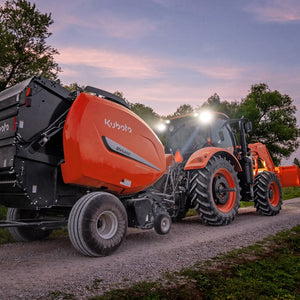 Kubota BV5200