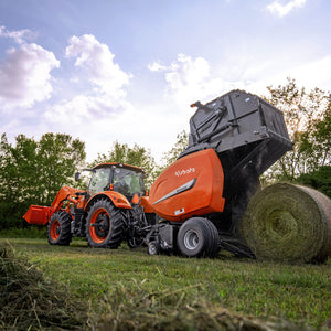 Kubota BV5200RN