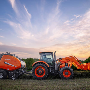 Kubota BV5200RN