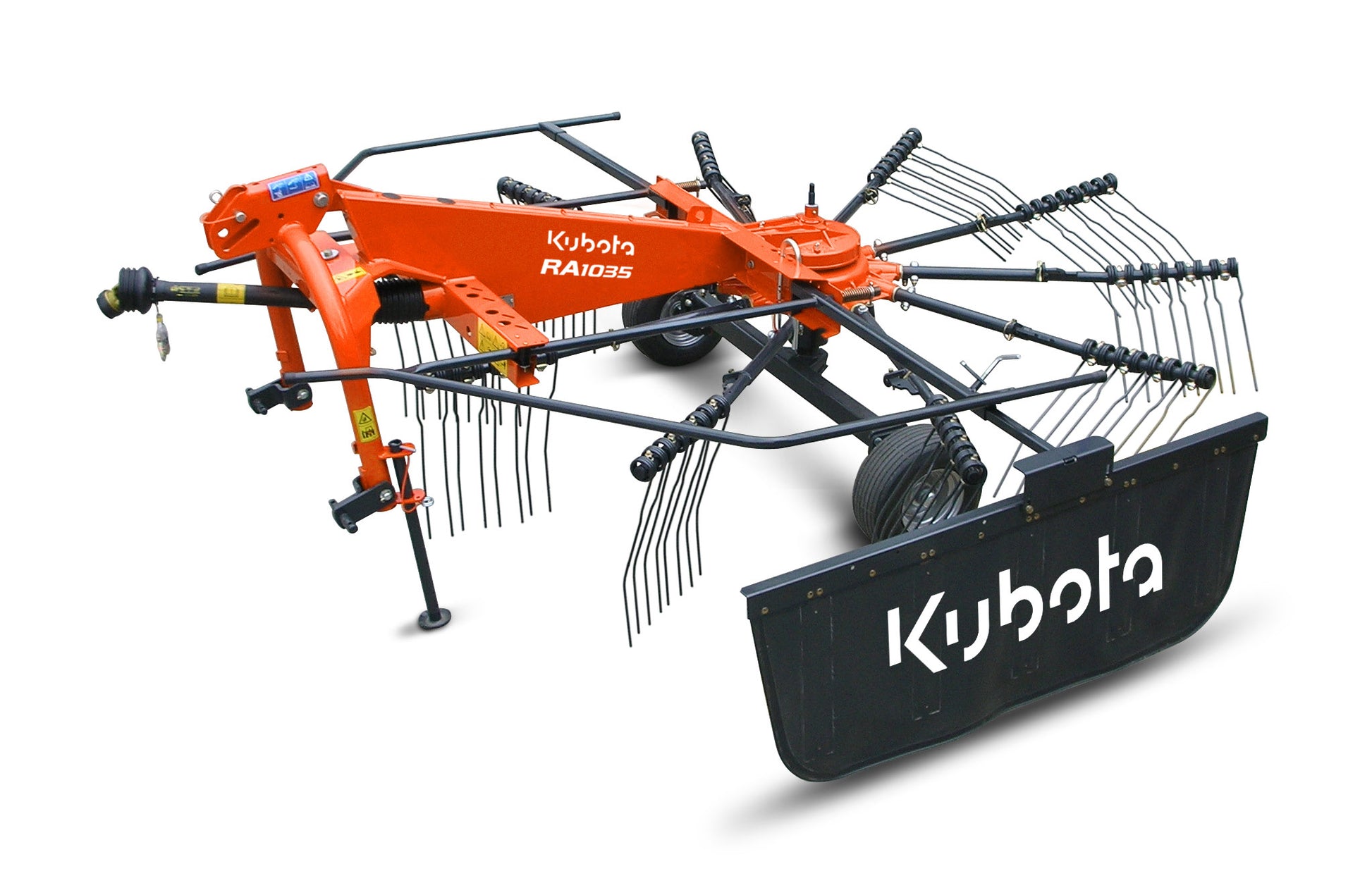 Kubota RA1035