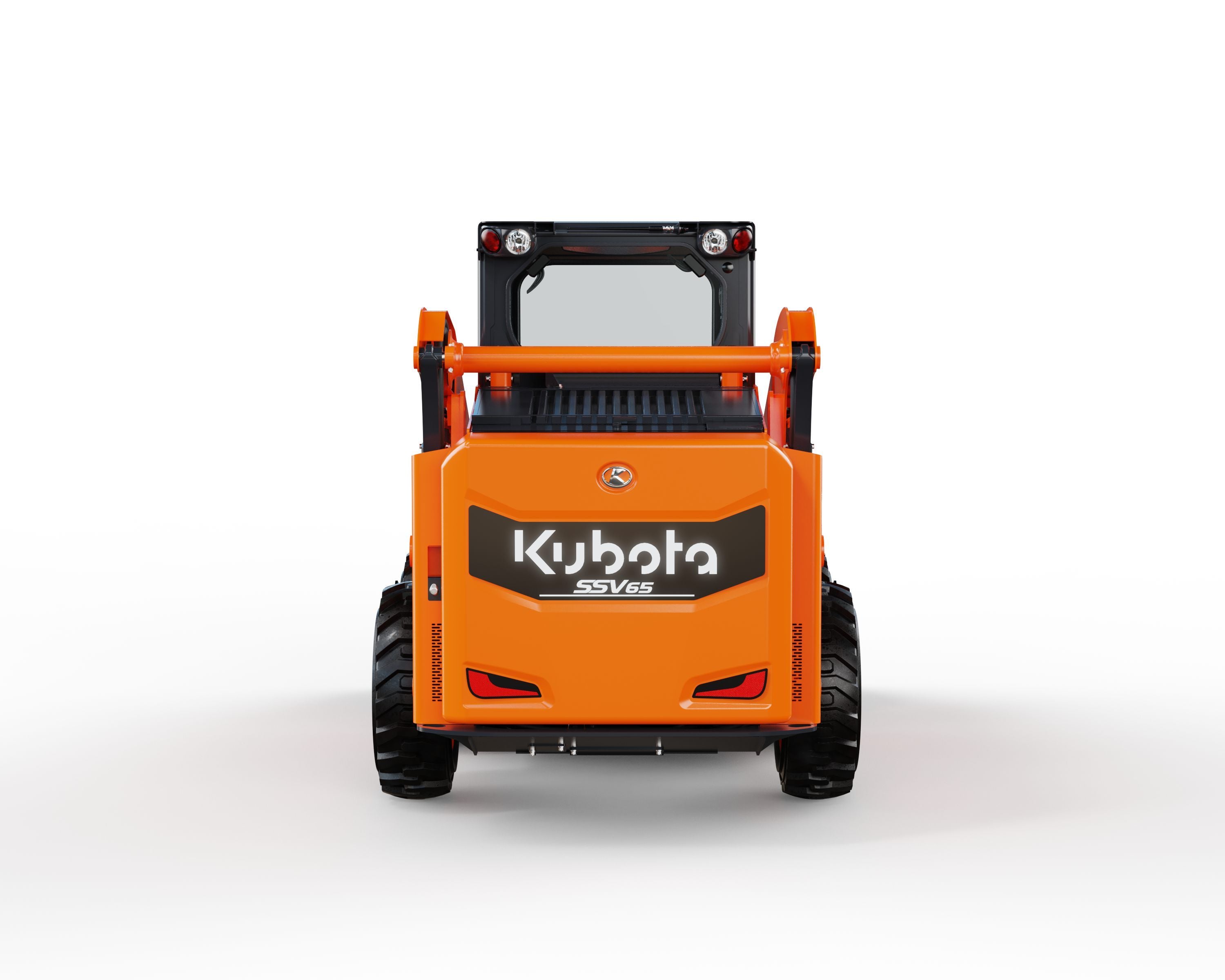 S　京成 SSV65PH (ROPS) | Krebs Kubota