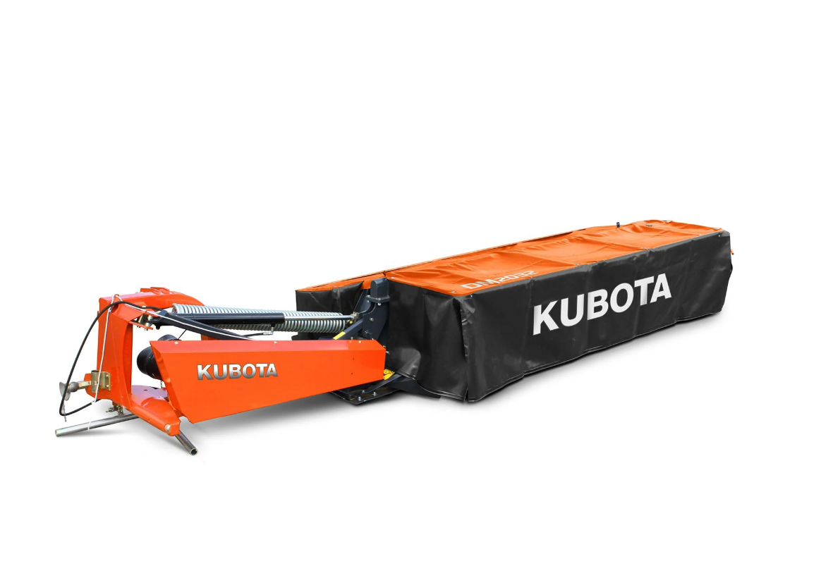 Kubota DM2032