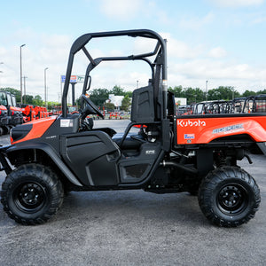 Kubota RTVXG850WA25