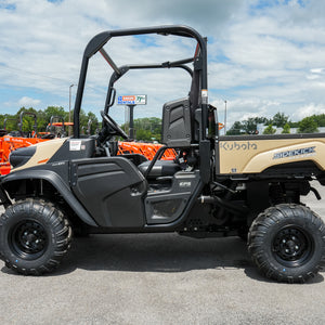 Kubota RTVXG850WDLA25