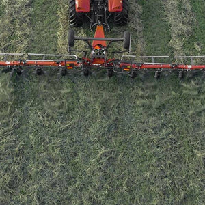 Kubota TE8590C