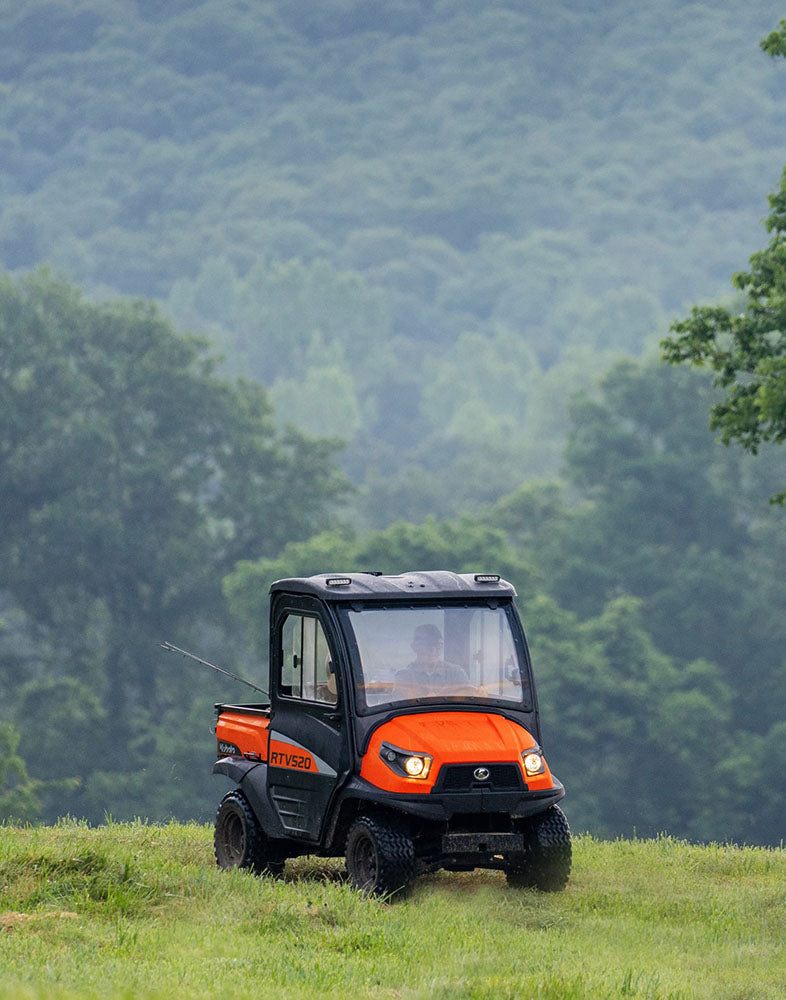 Kubota RTV520