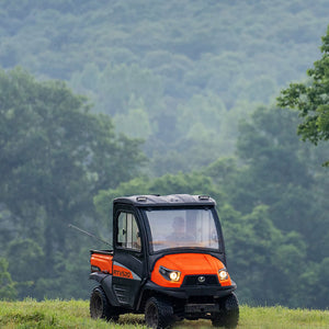 Kubota RTV520
