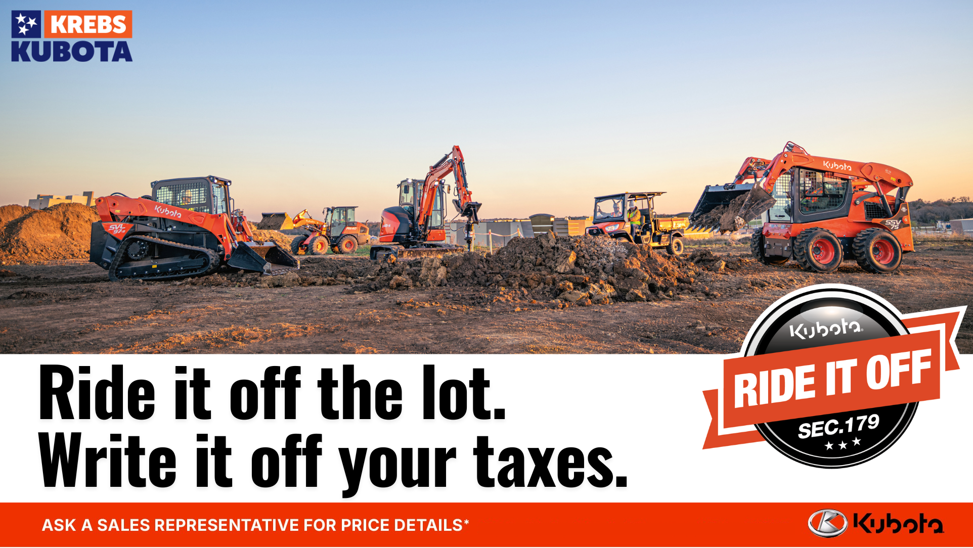 Section 179-Tax Write Offs