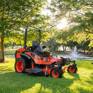 Kubota ZD1611