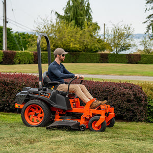 Kubota Z242KH-48