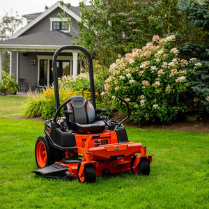 Kubota Z242KH-48
