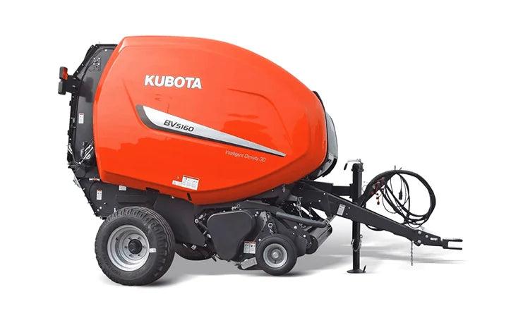 Kubota BV5160RN