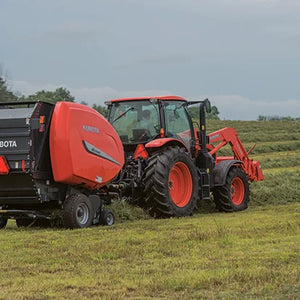 Kubota BV4160 PREM/PREMNET