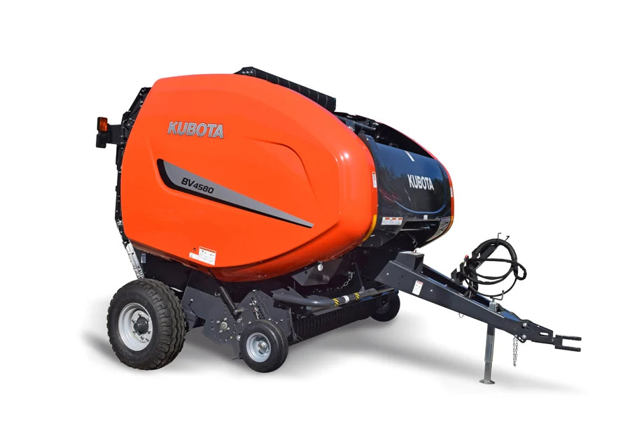 Kubota BV4580 PREM/PREMNET