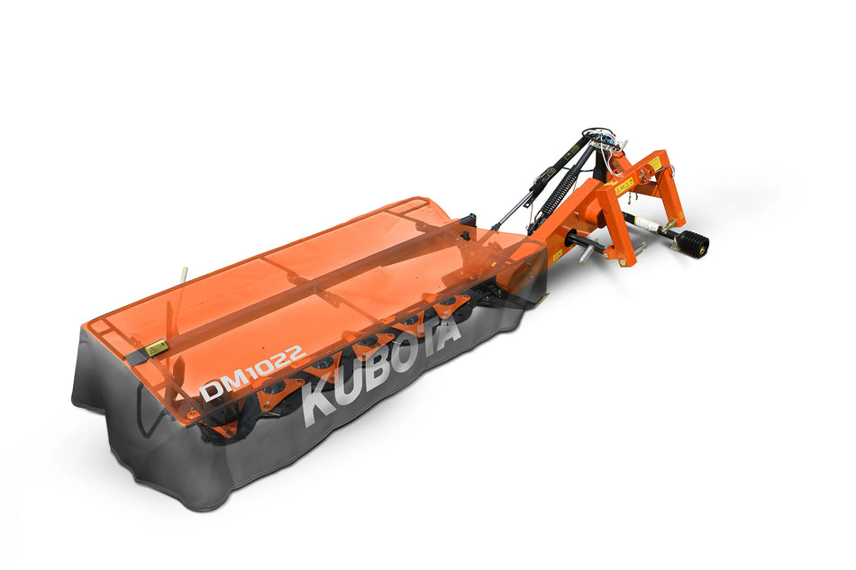 Kubota DM1022