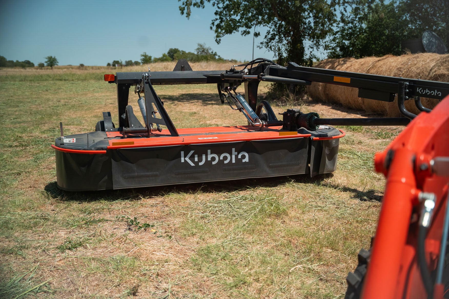 Kubota DM5028