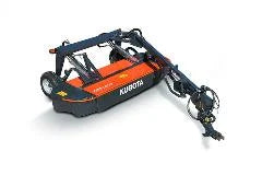 Kubota DM5032