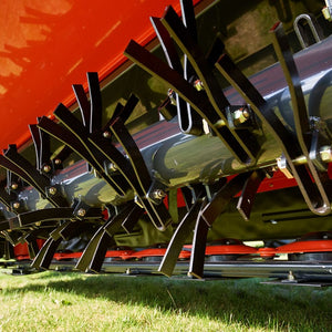 Kubota DMC6336Tvario