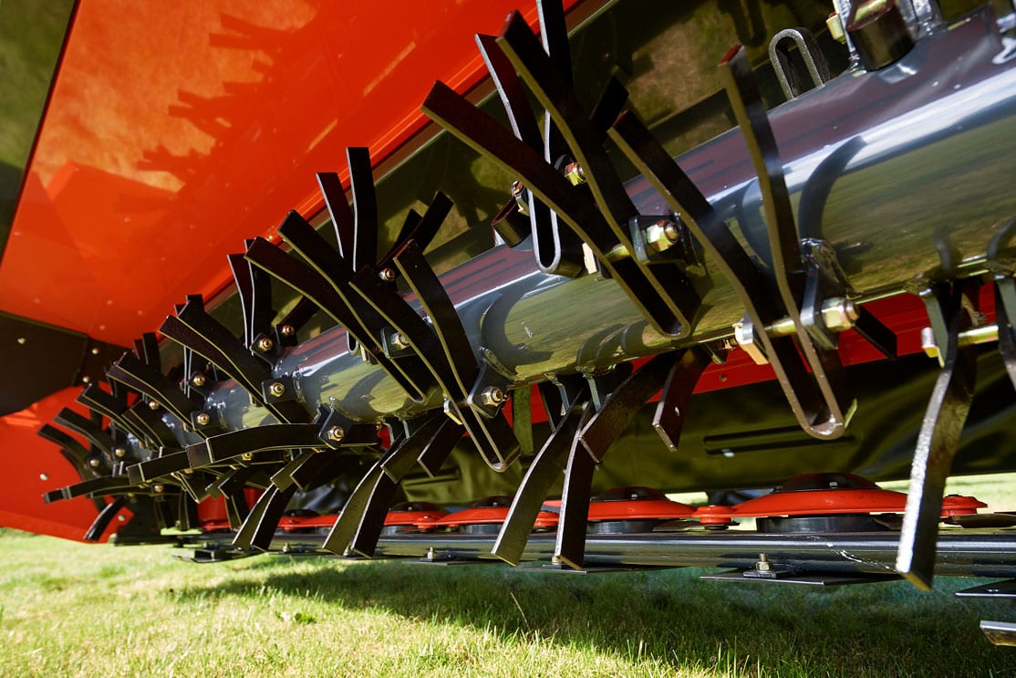 Kubota DMC6336Tvario