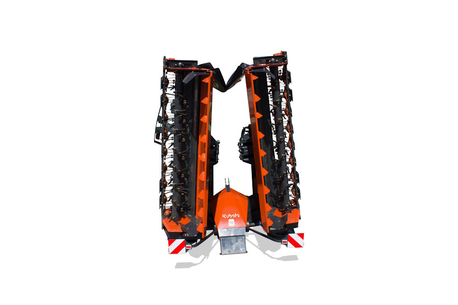 Kubota DMC63100T
