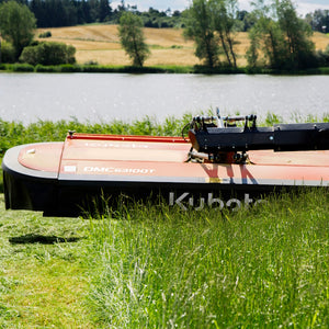 Kubota DMC63100T