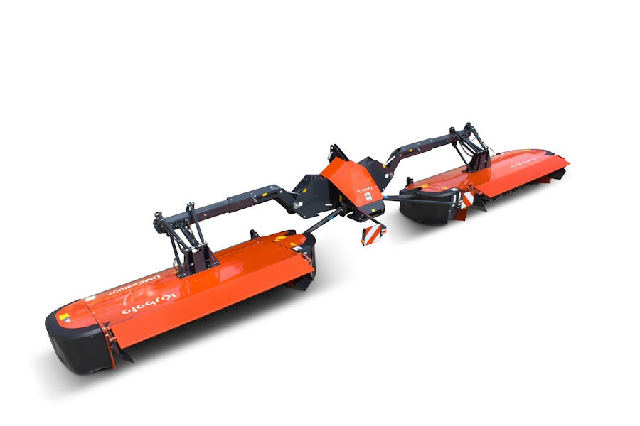 Kubota DMC63100T