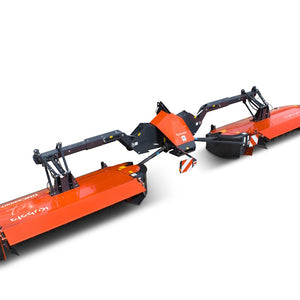 Kubota DMC63100T